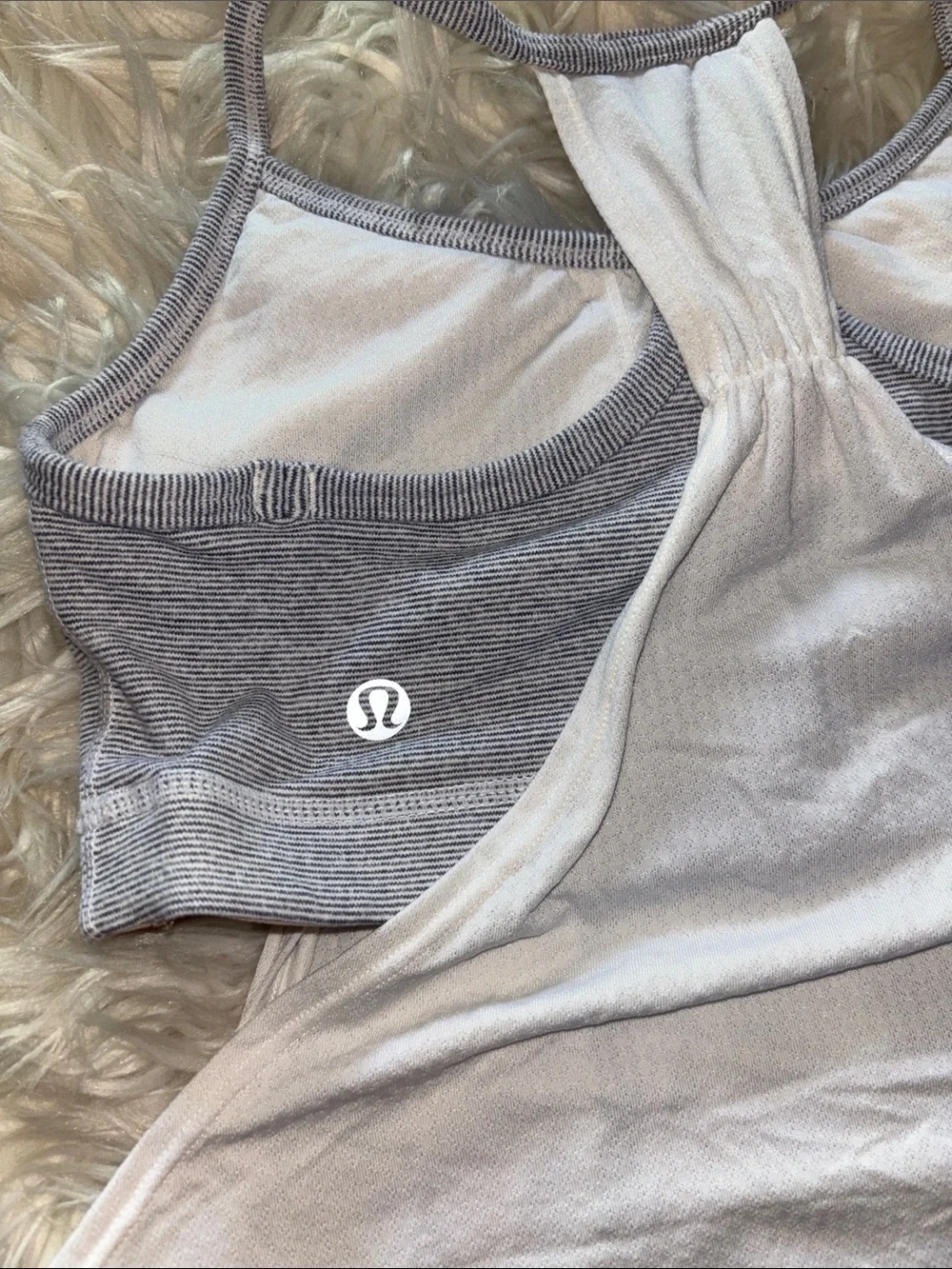 lululemon athletica lululemon bra